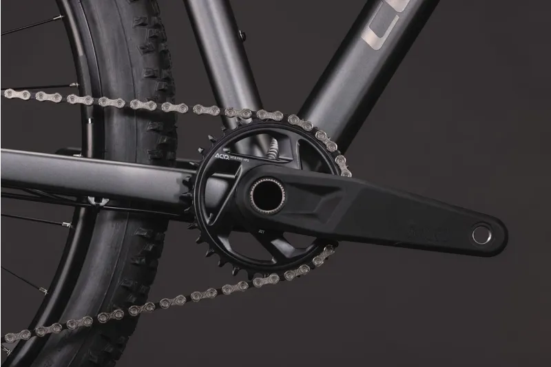 Cube Aim SLX 2027 in Black/Chrome-4